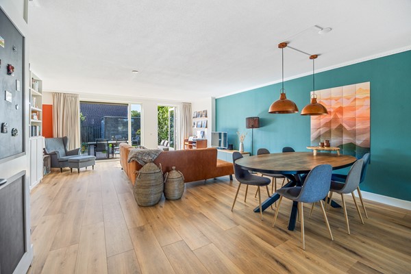 Medium property photo - Libelsingel 69, 2492 RC Den Haag